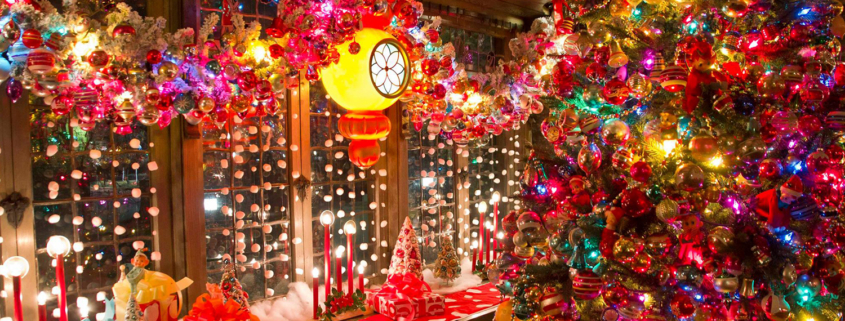 The Best Holiday Events in Youngstown!