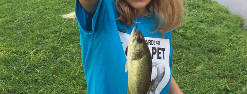 Spring Fever Part 2: Hunting & Fishing