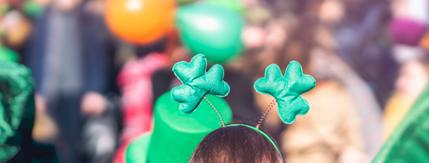 Ways to Celebrate St. Patrick's Day