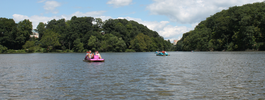 11 Fun Social Distancing Ideas - Northeast Ohio