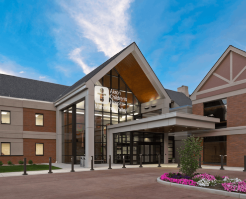 Akron Childrens Boardman
