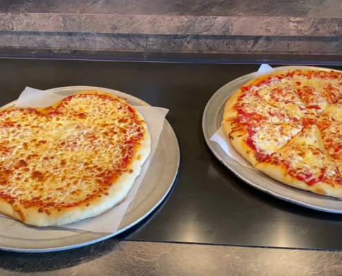 Cocca's Pizza 4