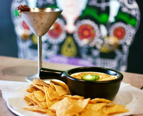 Gringo's