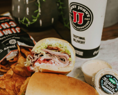 Jimmy John's
