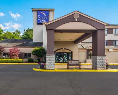 Sleep Inn (Austintown)