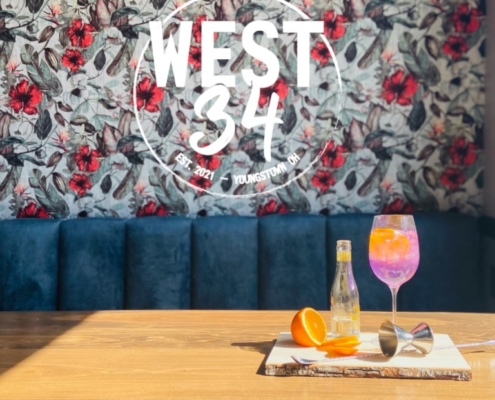 West 34