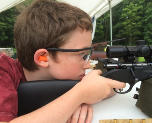 On Target Outfitters