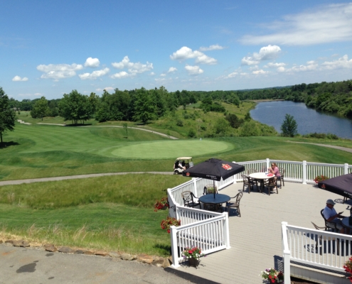 Reserve Run Golf Course