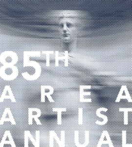 85th-Arear-Artist-Annual