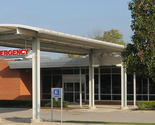 Austintown Medical Center