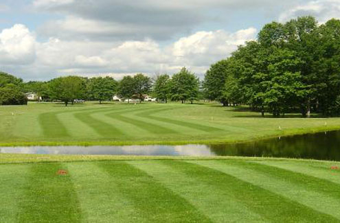 Bedford Trails Golf Course