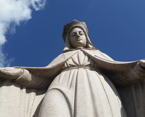 Basilica and National Shrine of Our Lady of Lebanon