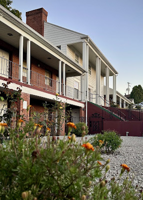 Boardman Inn