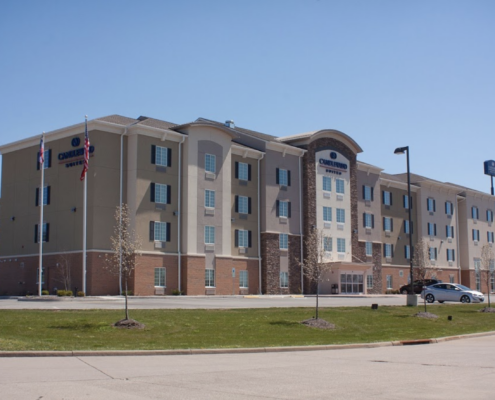 Candlewood Suites