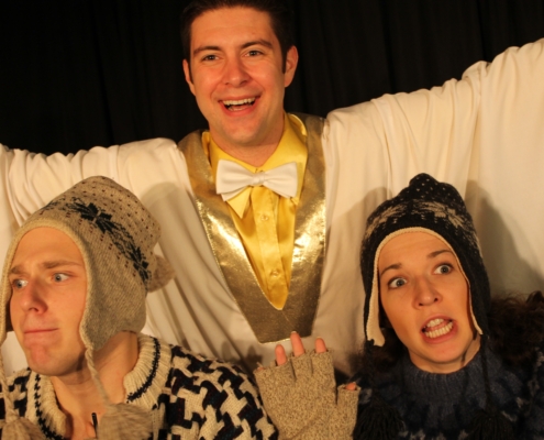 Dinner Theater