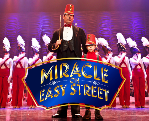Easy Street Production