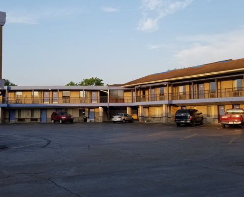 FairBridge Inn Express