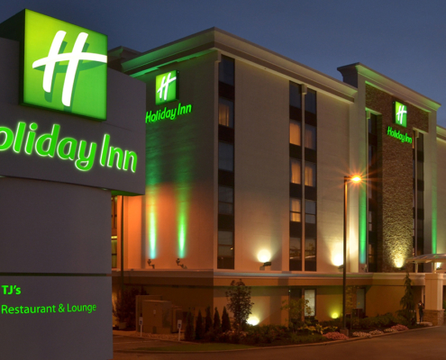 Holiday Inn & Conference Center (Boardman)