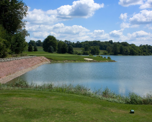 The Links at Firestone Farms