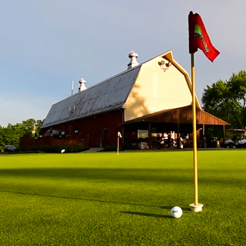 Knoll Run Golf Course