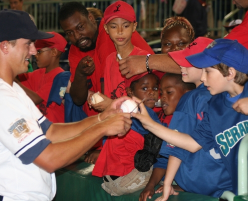 Mahoning Valley Scrappers