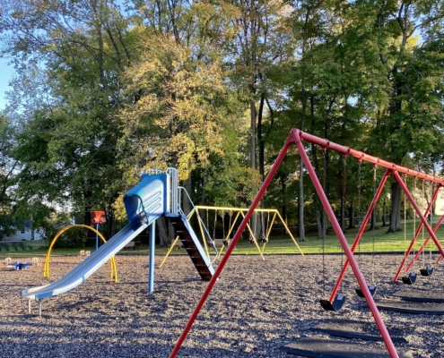 Mauthe Park