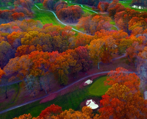 Mill Creek Golf Course (South)