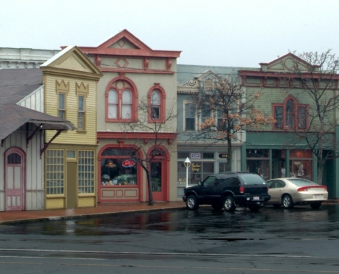 Terrytown Antiques & Gift Shop