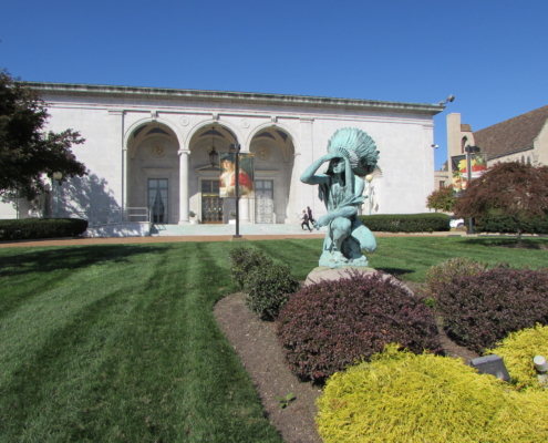 The Butler Institute of American Art