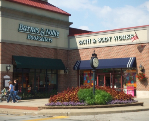 The Shops at Boardman Park