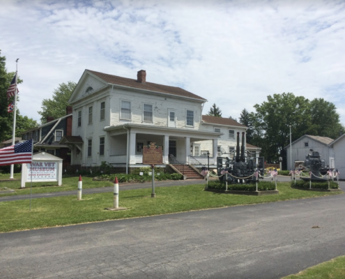 War Vets Museum