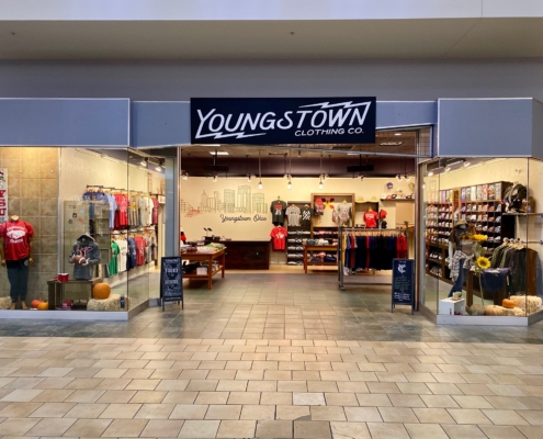 Youngstown Clothing Co.