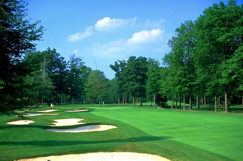 Stambaugh Golf Course
