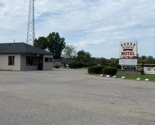 Kings Motel