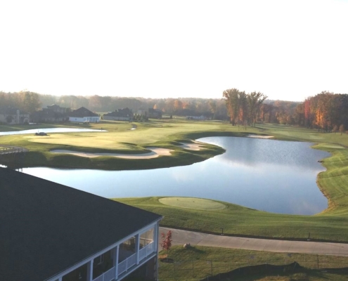 Kennsington Golf Club