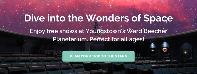 Youngstown Ward Beecher Planetarium