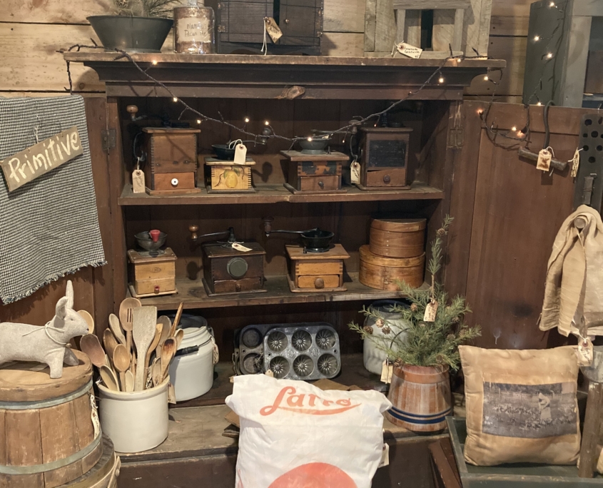 Piney Creek Primitives