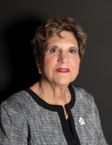 Carol Rimedio-Righetti Carol Rimedio-Righetti