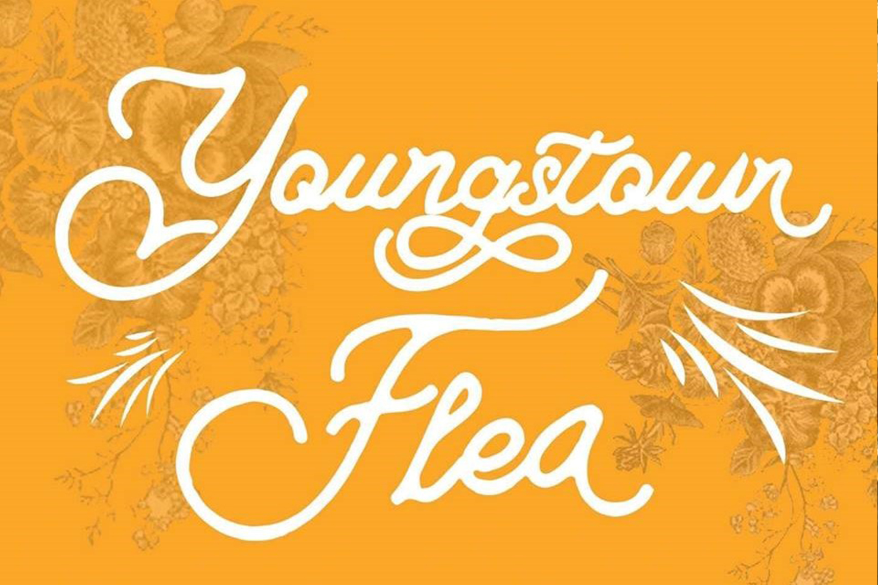Youngstown Flea - November