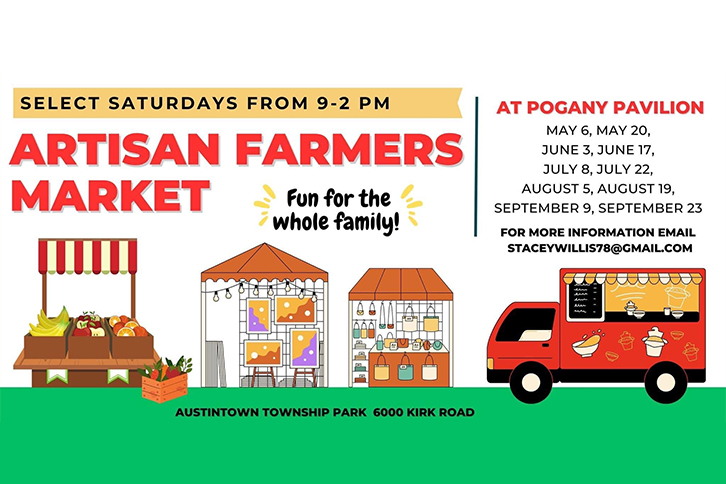 Austintown Farmers Market