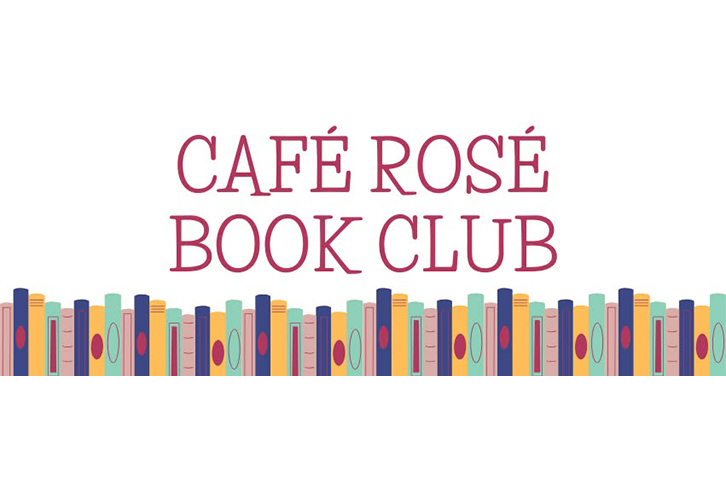 Café Rosé Book Club