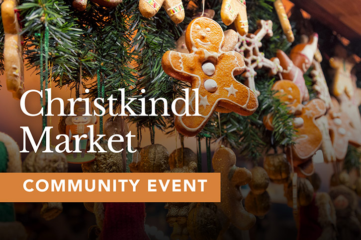 Christkindl Market