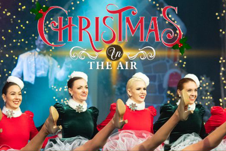 Christmas in the Air