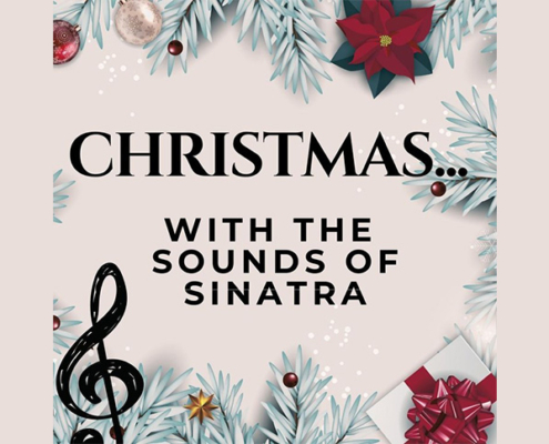 Christmas... with the Sounds of Sinatra