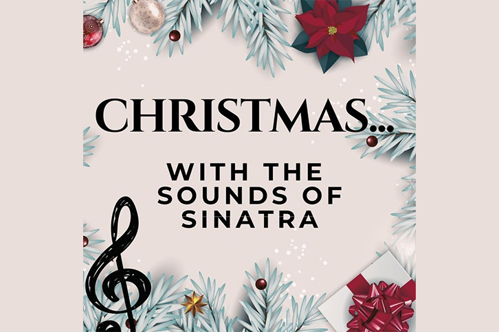 Christmas... with the Sounds of Sinatra