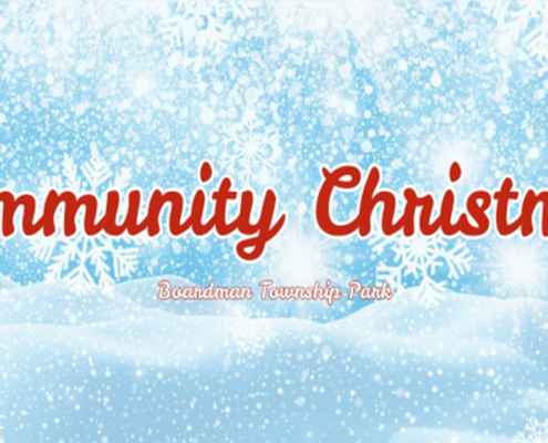 Community Christmas Celebration