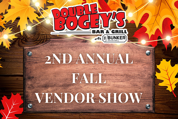 Fall Vendor Show