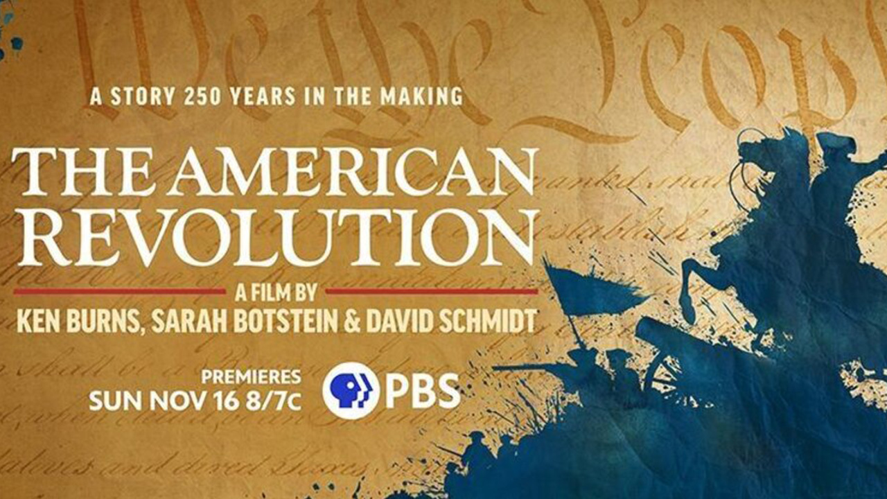 Ken Burns Documentary Screening