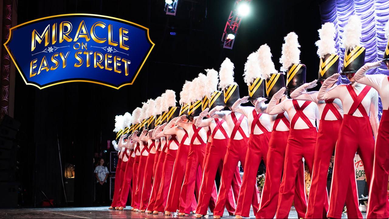 Miracle on Easy Street