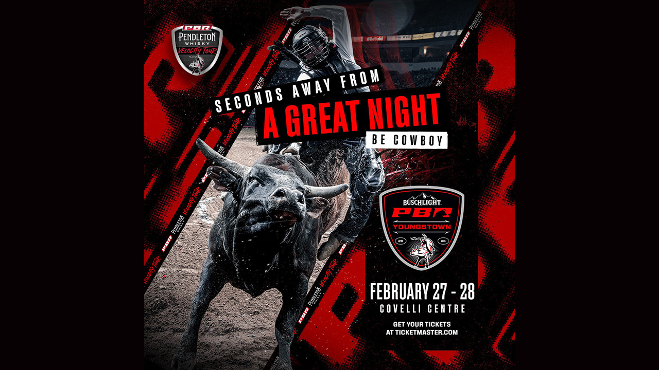 PBR: Pendleton Whisky Velocity Tour